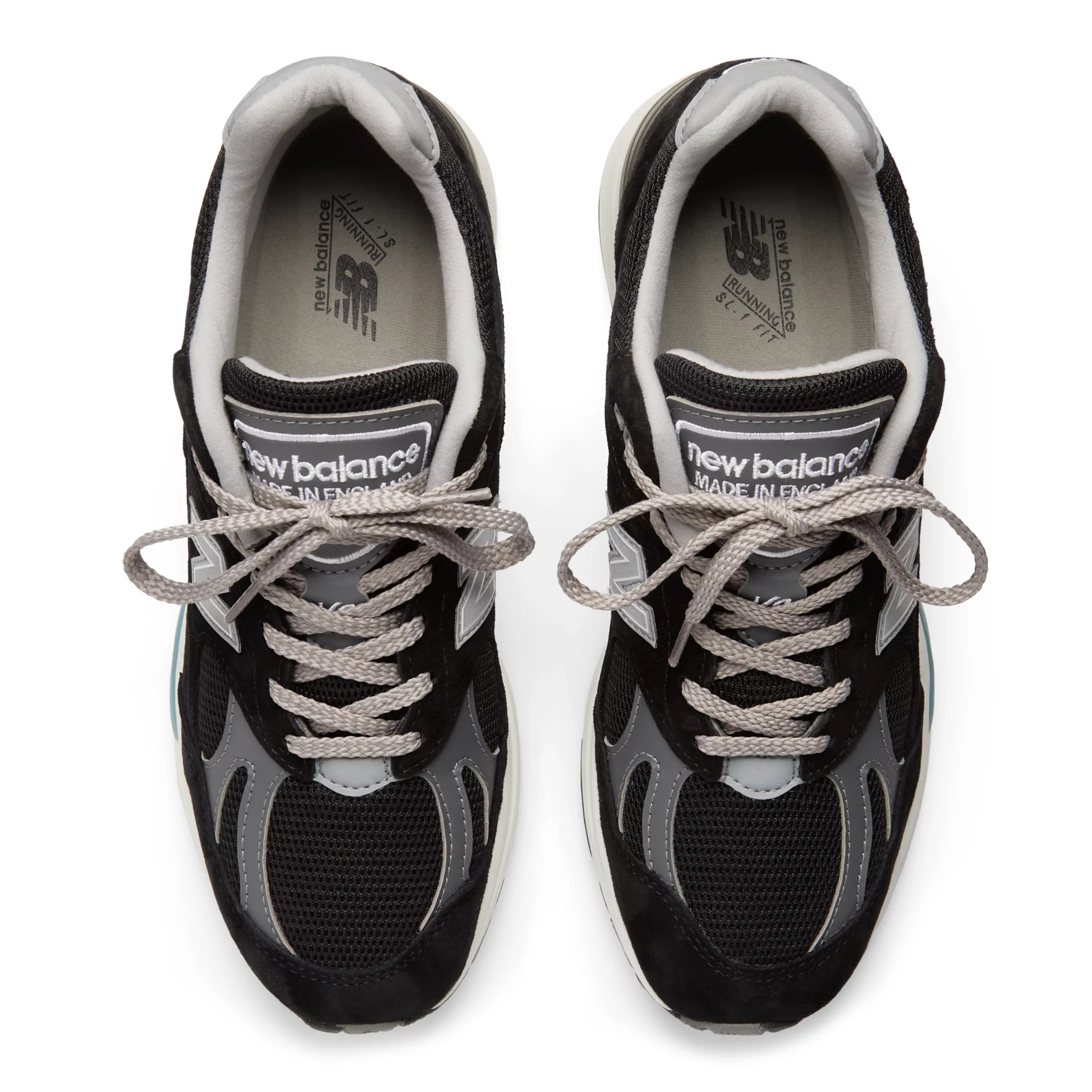 New Balance MADE in UK 991v2 | REVERSIBLE
