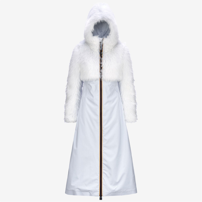 MENIL ECO FUR BONDED 1