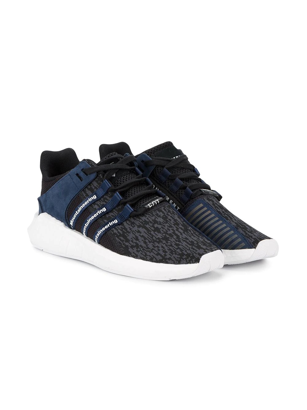 x White Mountaineering EQT Support Future sneakers - 3