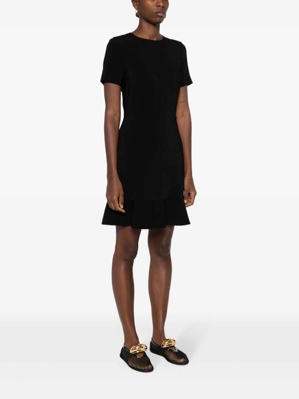 Iconic mini dress - 3