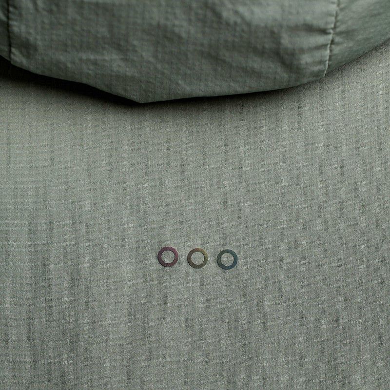 Peregrine Packaway Jacket 9