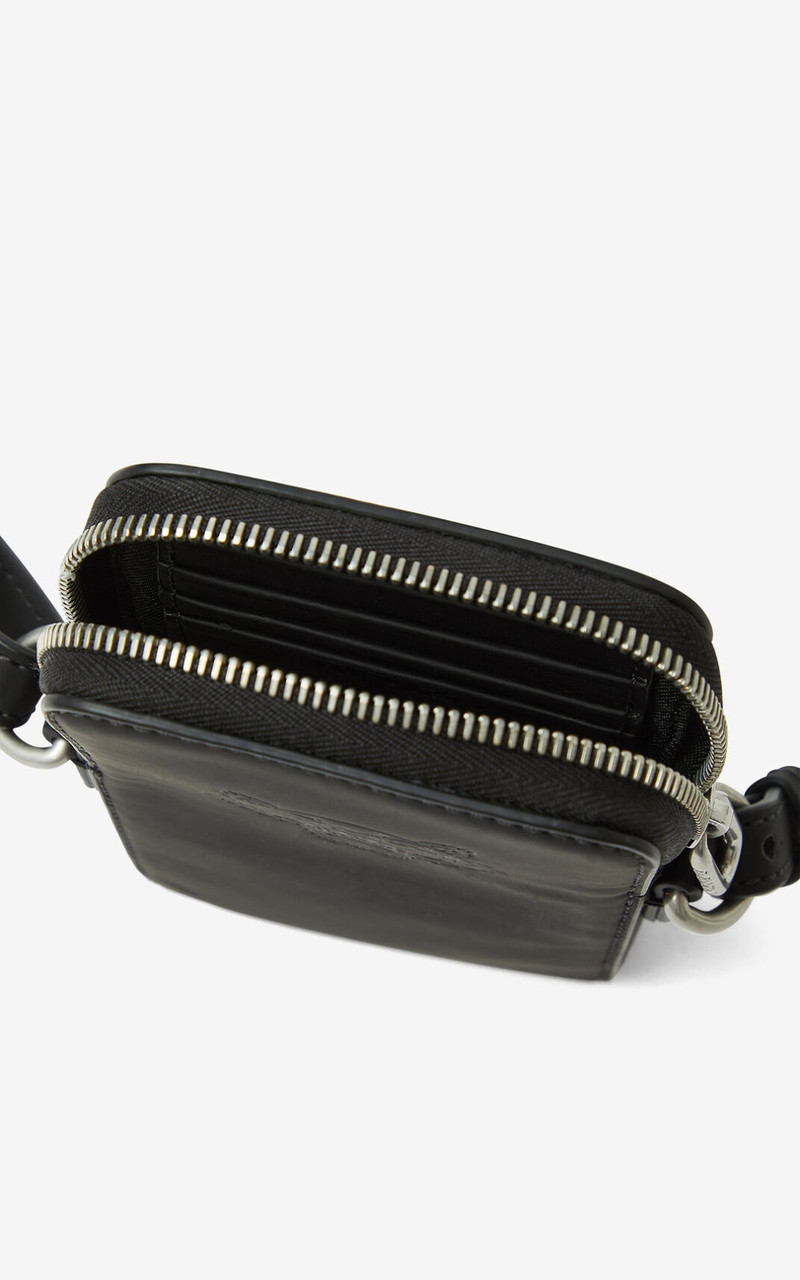 Preppy Tiger crossbody phone case 3