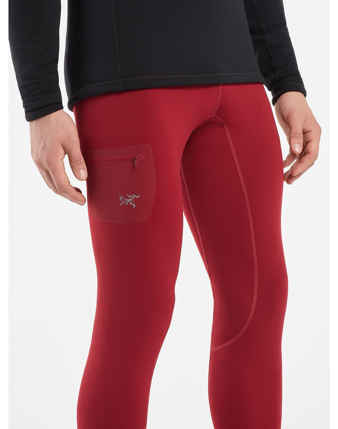 Rho Heavyweight Bottom - 6