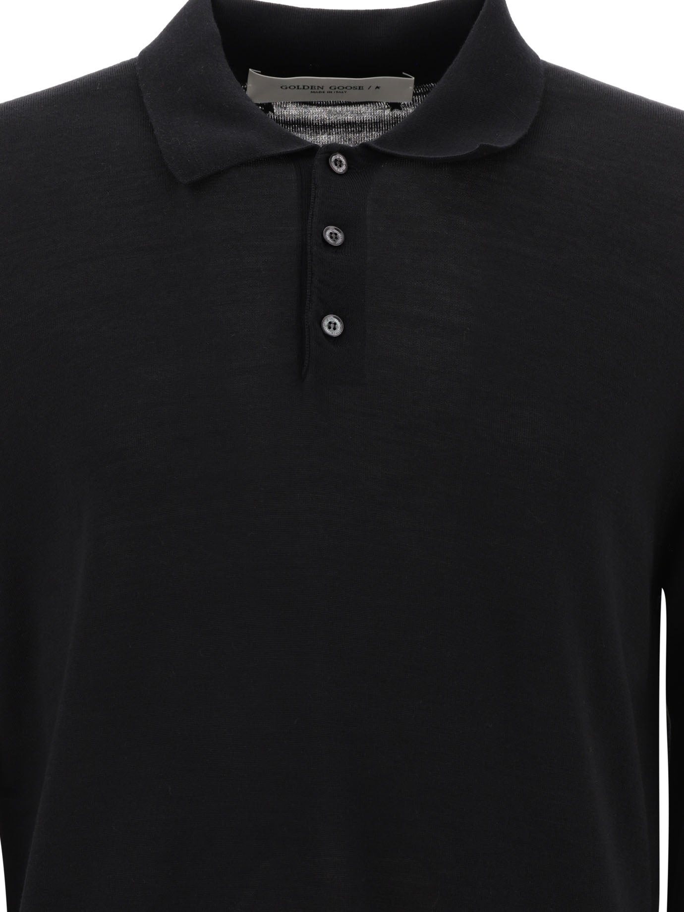 Golden Goose Polo Shirts - 3