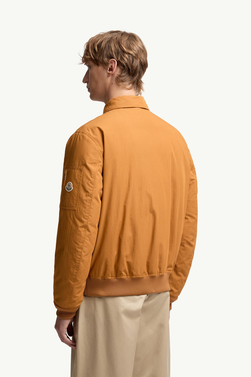 Volkuri Down Bomber Jacket 5