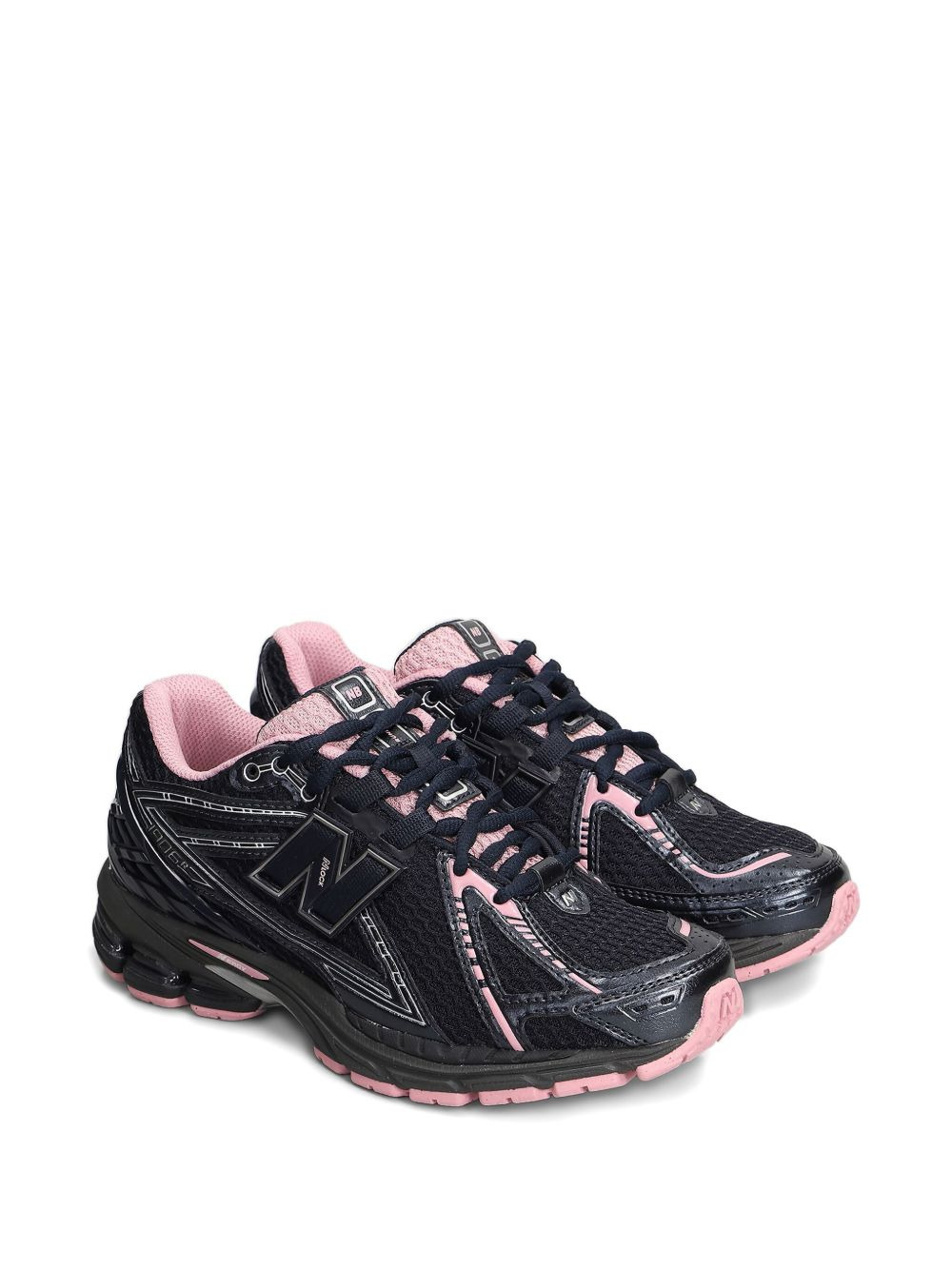 1906 R mesh-panel sneakers - 2