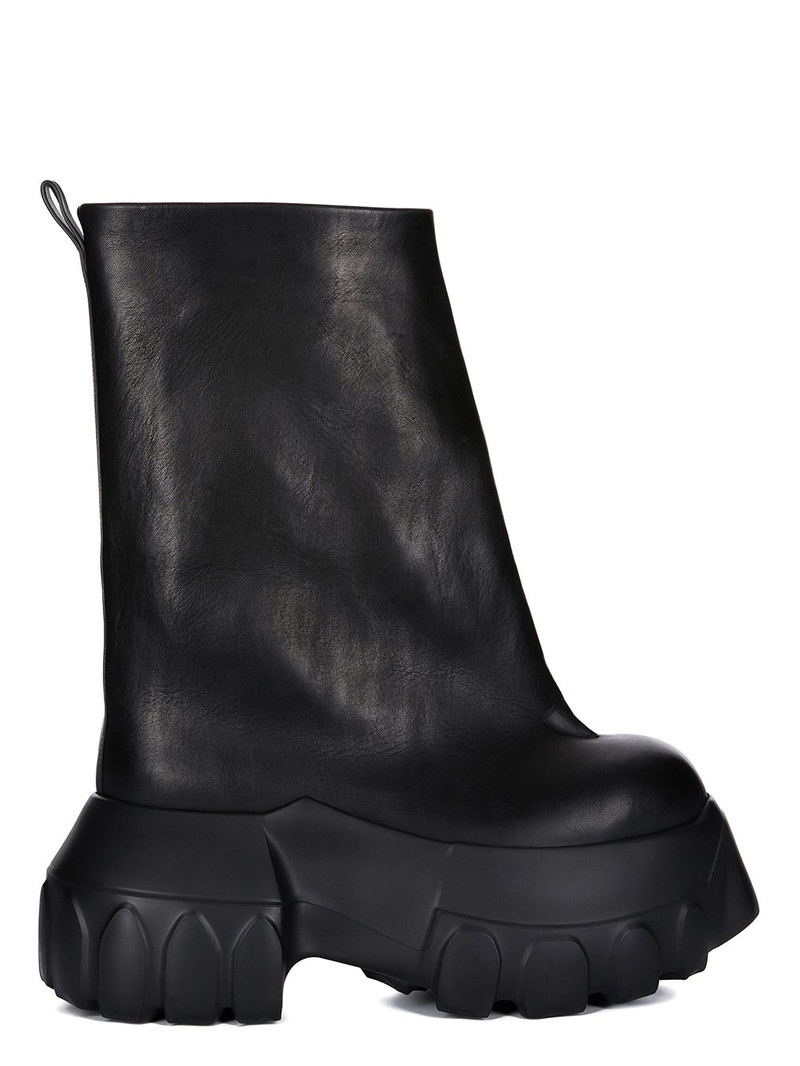 BOOTS - 1