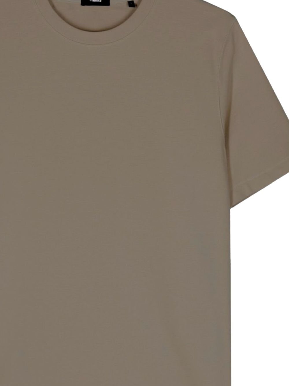 cotton T-shirt - 3