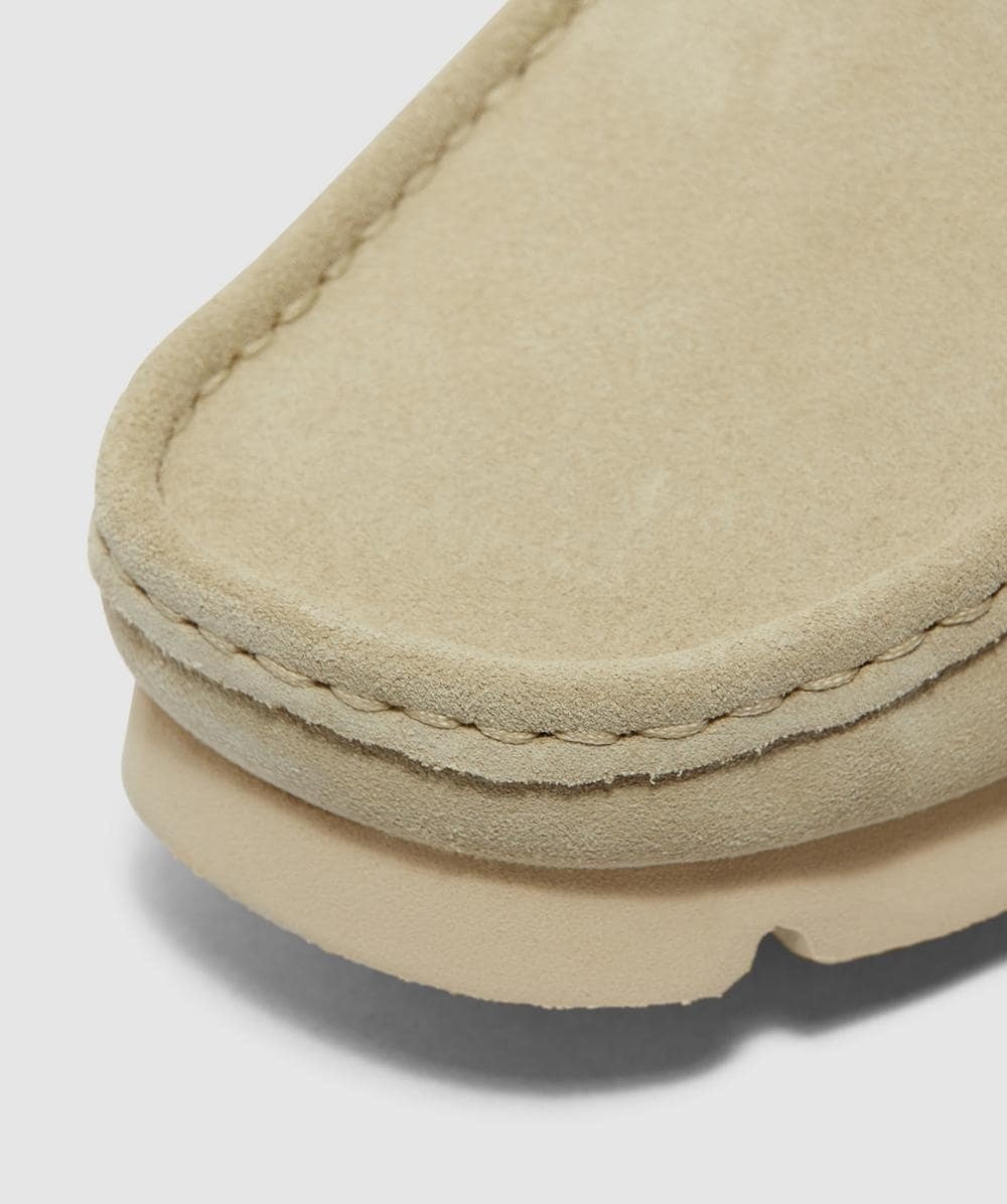 x Needles wallabee strap boot - 5