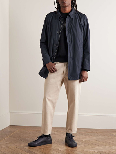 Herno Shell Car Coat outlook