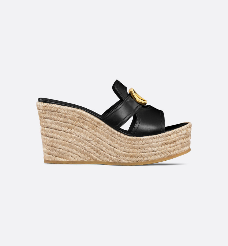 30 Montaigne Wedge Slide 2