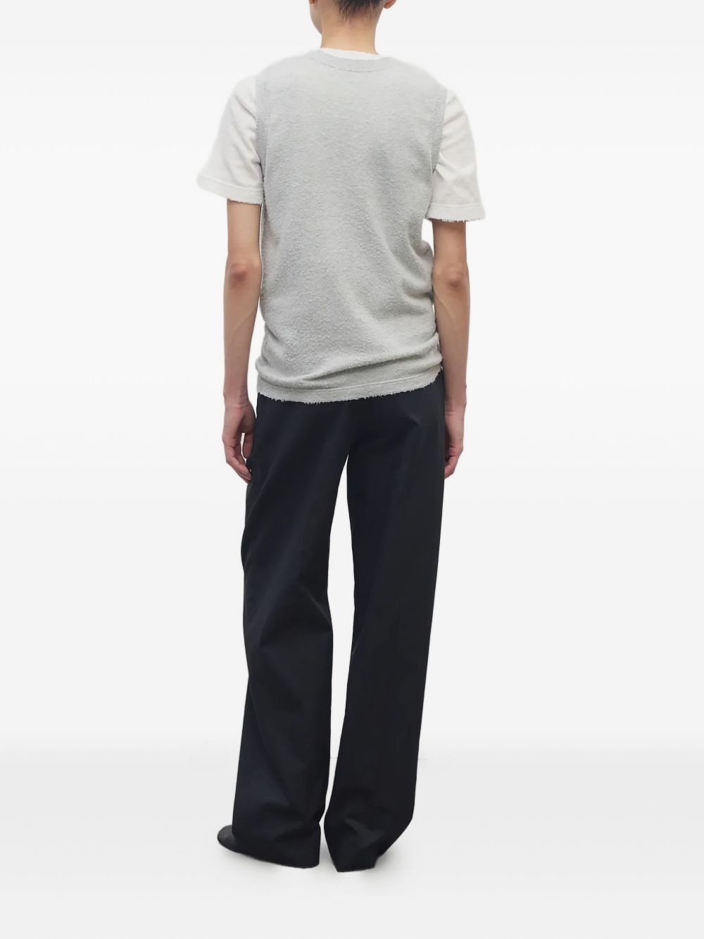 Alfidis trousers - 4