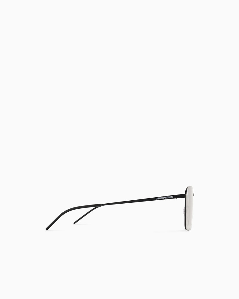 MEN’S SQUARE SUNGLASSES 4