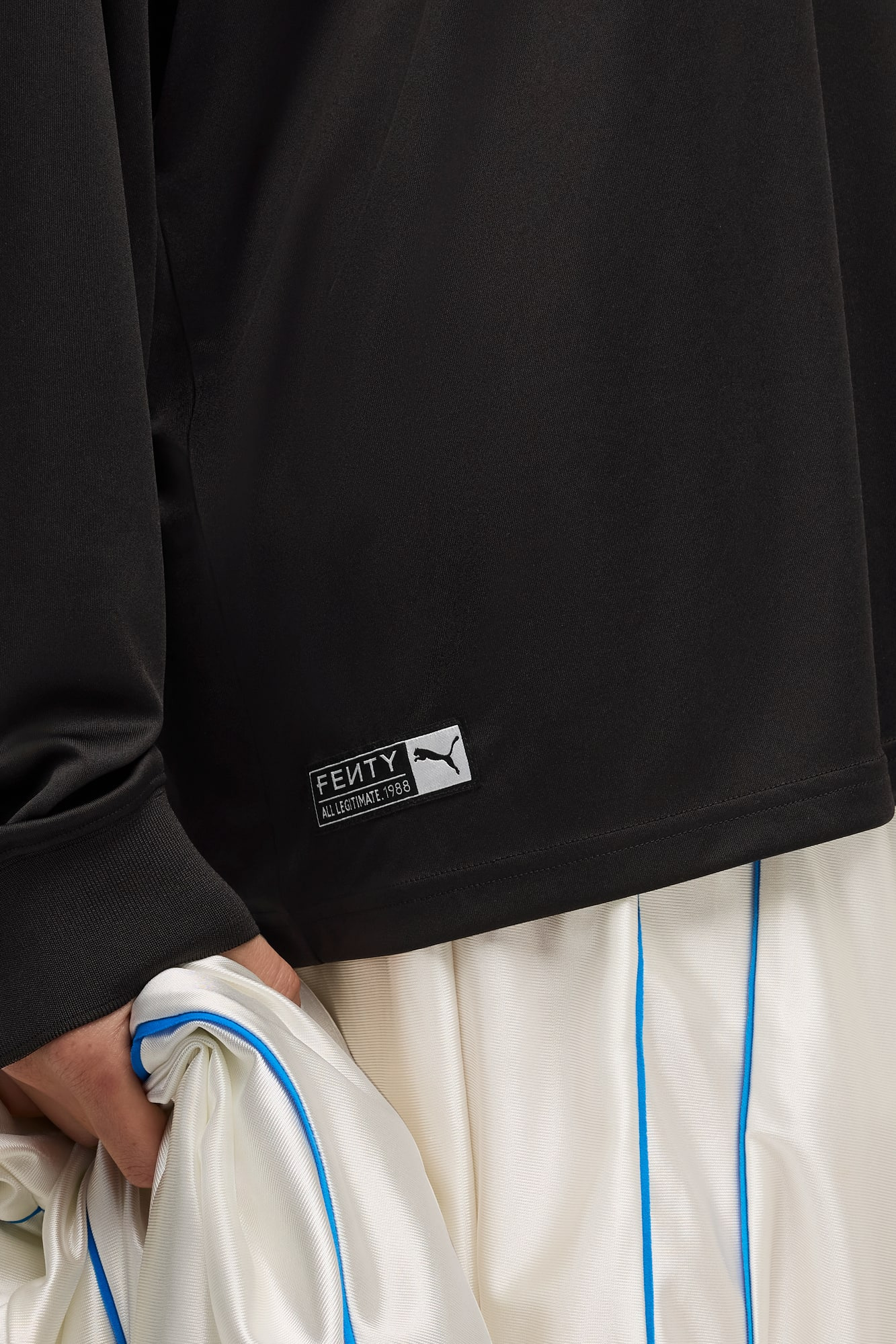 FENTY x PUMA Goalie Jersey - 4
