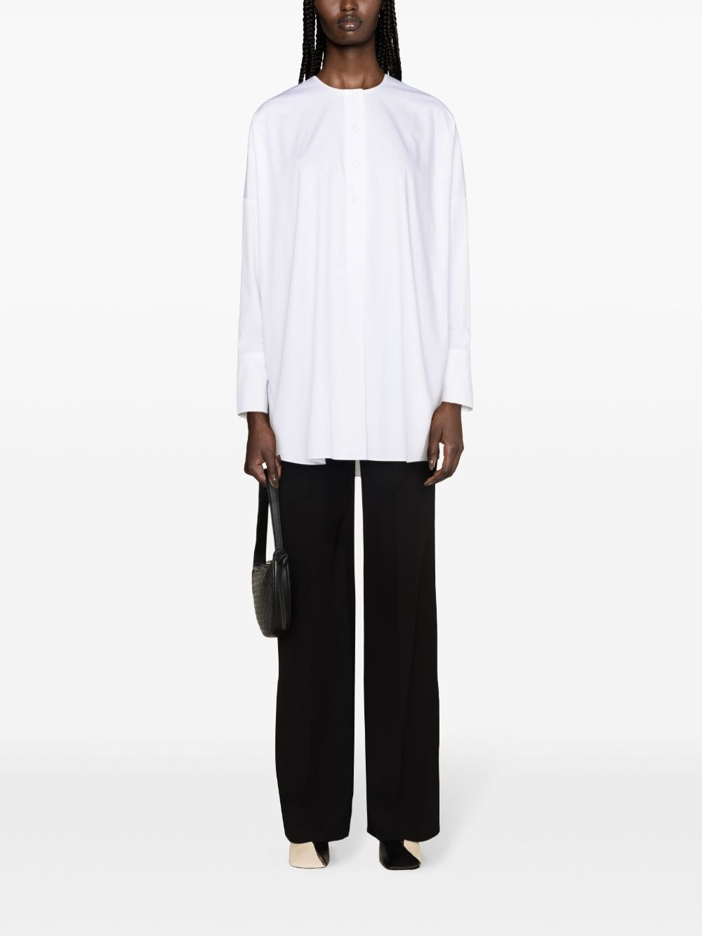 Botha organic cotton shirt - 2