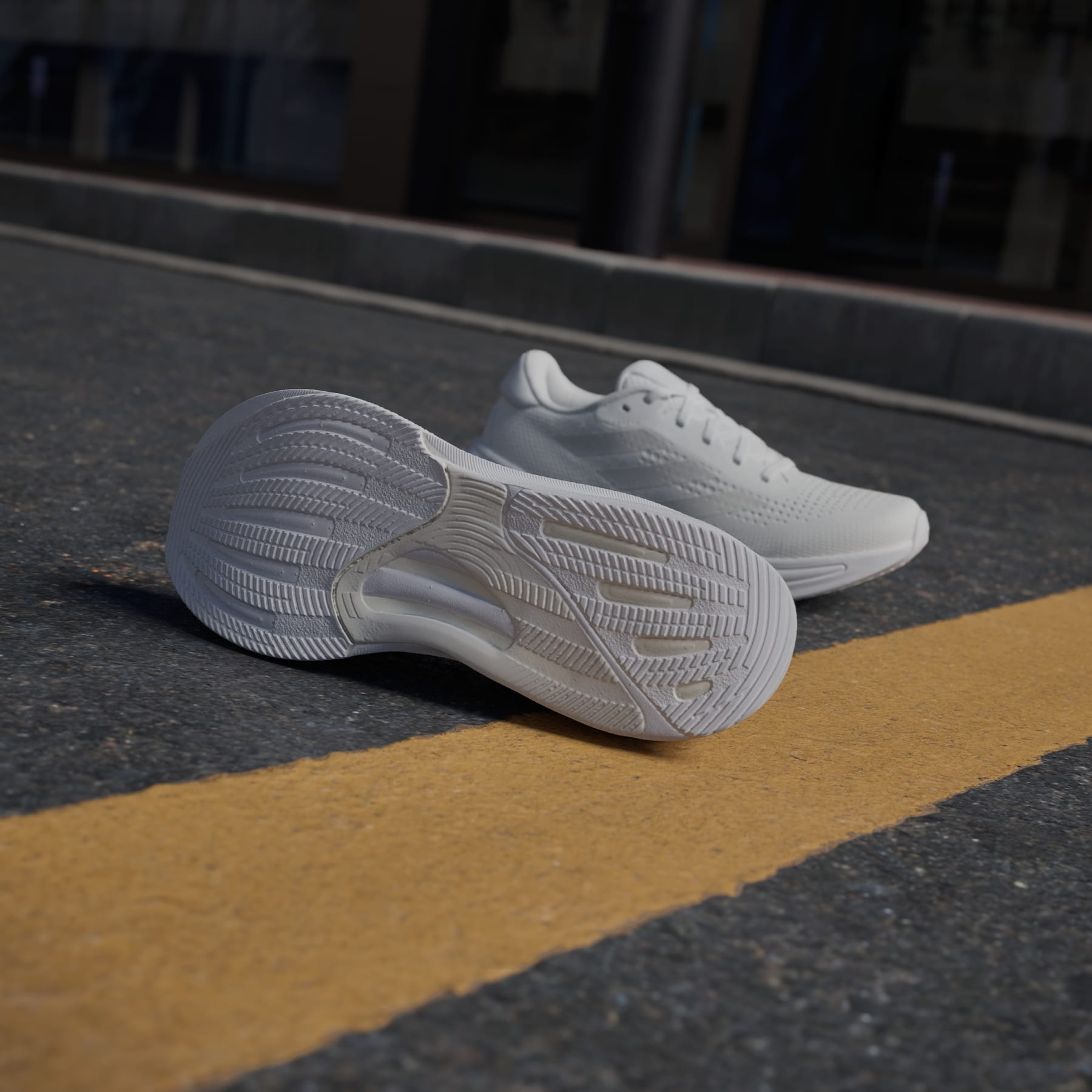 Supernova Rise Running Shoes - 3