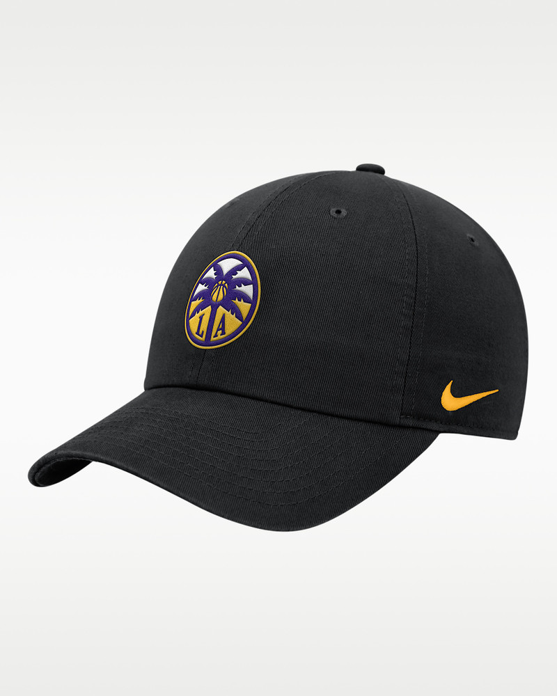 Los Angeles Sparks WNBA Cap 1