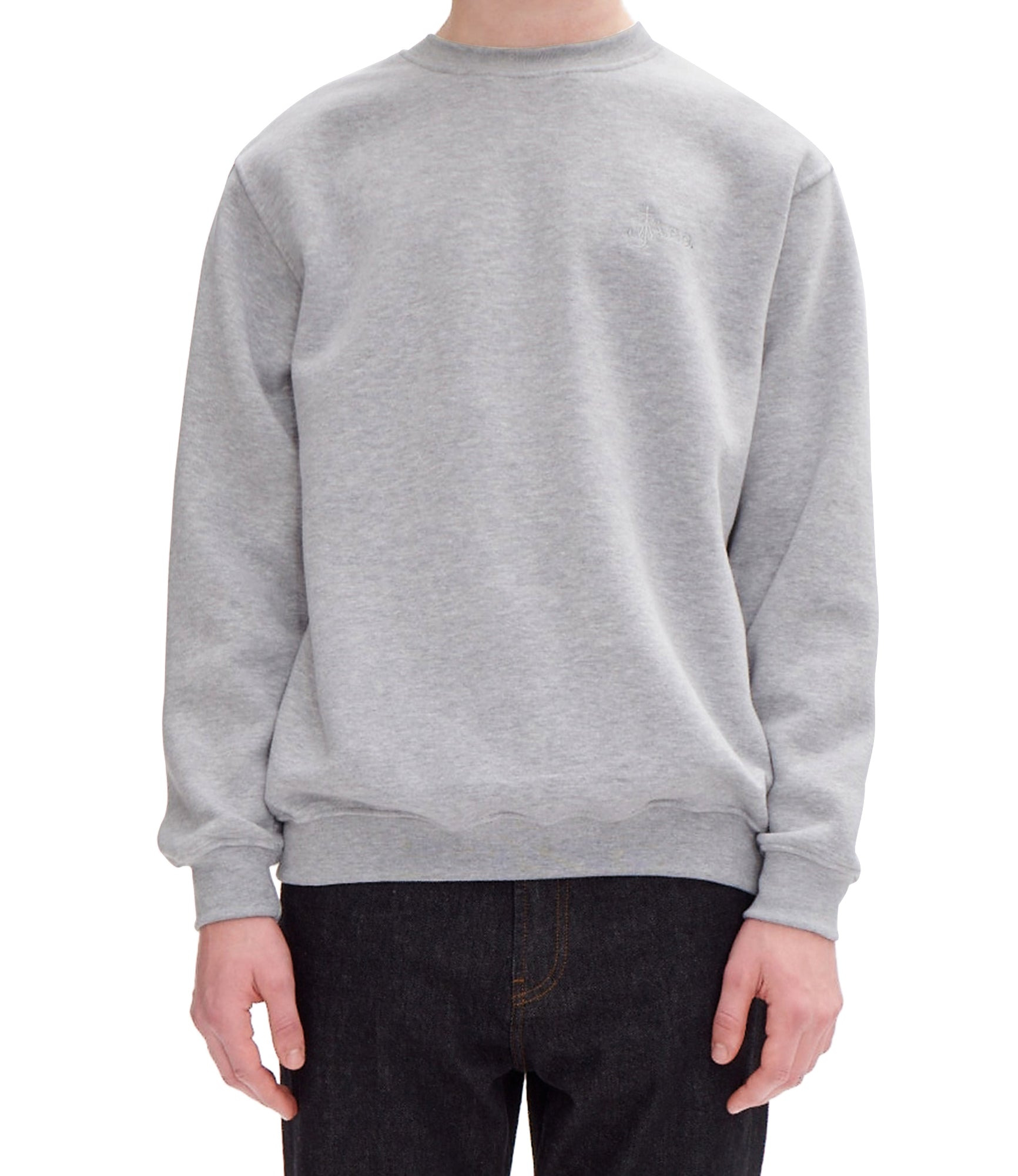 René sweatshirt - 4