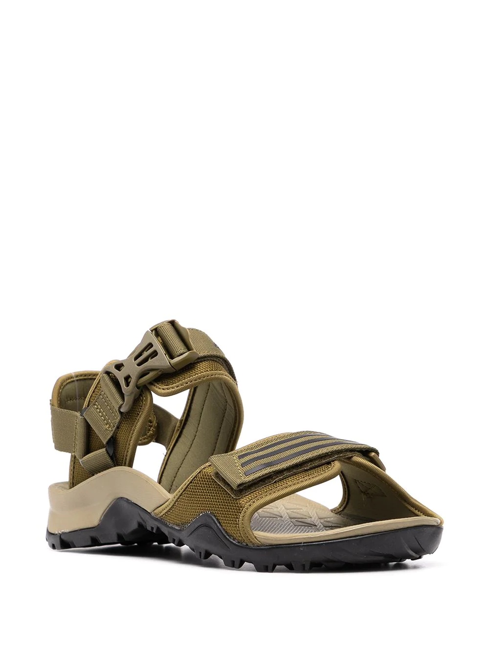 Terrex Cyprex Ultra sandals - 2