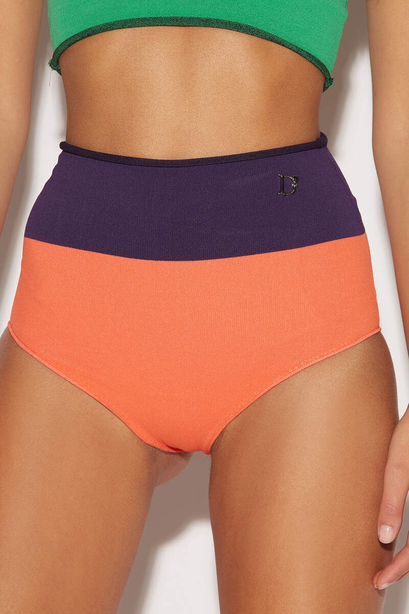 HOT PANTS - 4