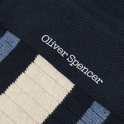 Oliver Spencer Oliver Spencer Polperro Socks outlook