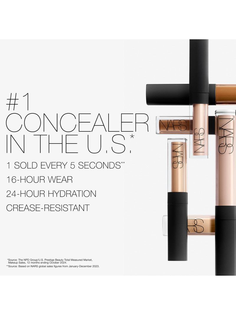 Women's Radiant Creamy Concealer - Cafe 4
