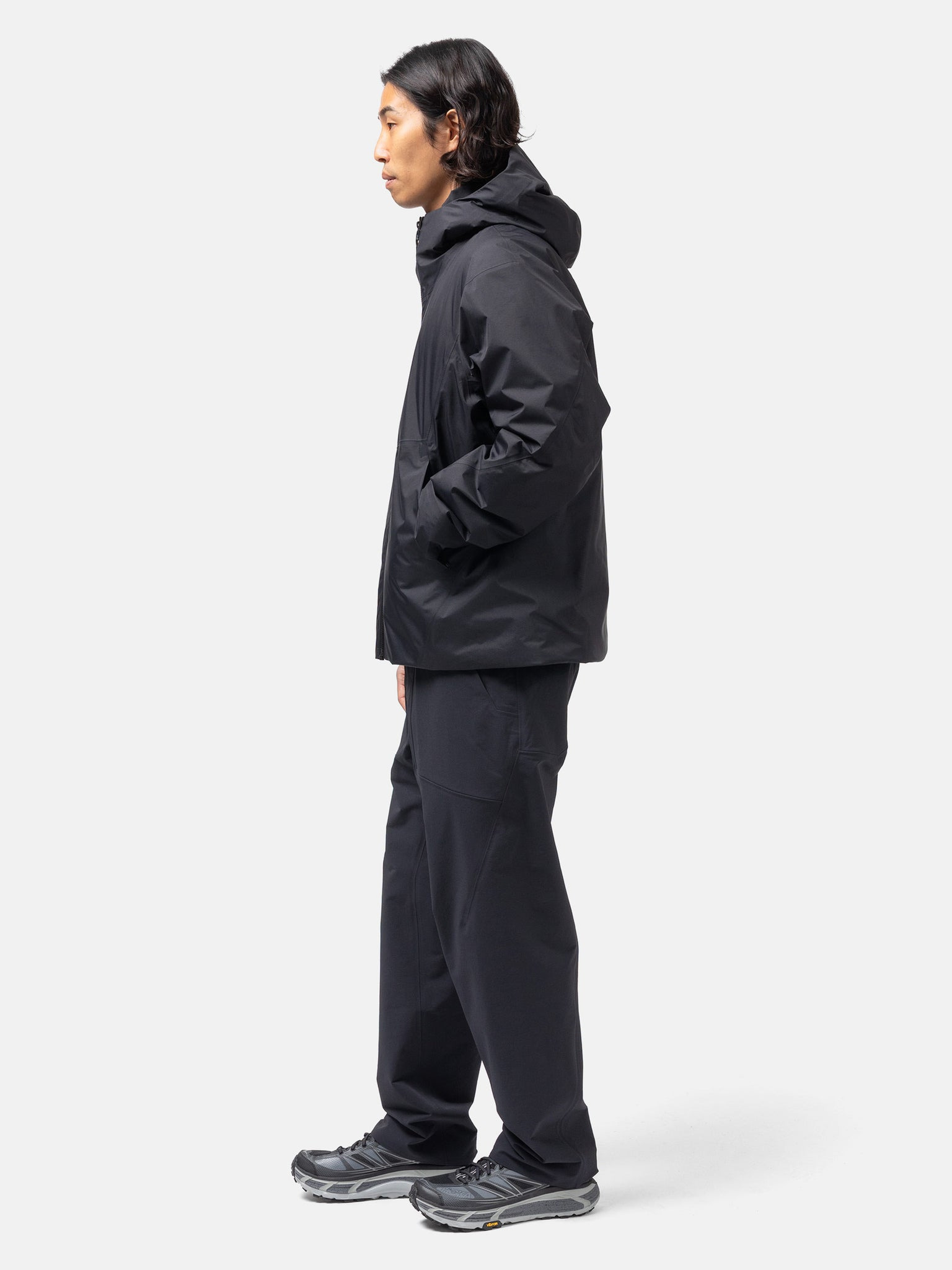 Diode MX Pant M Black - 3