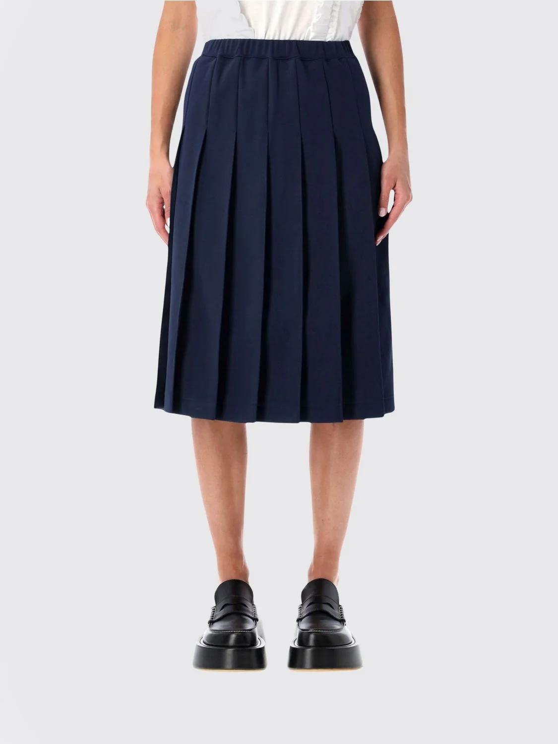 Skirt woman Comme Des Garcons - 1