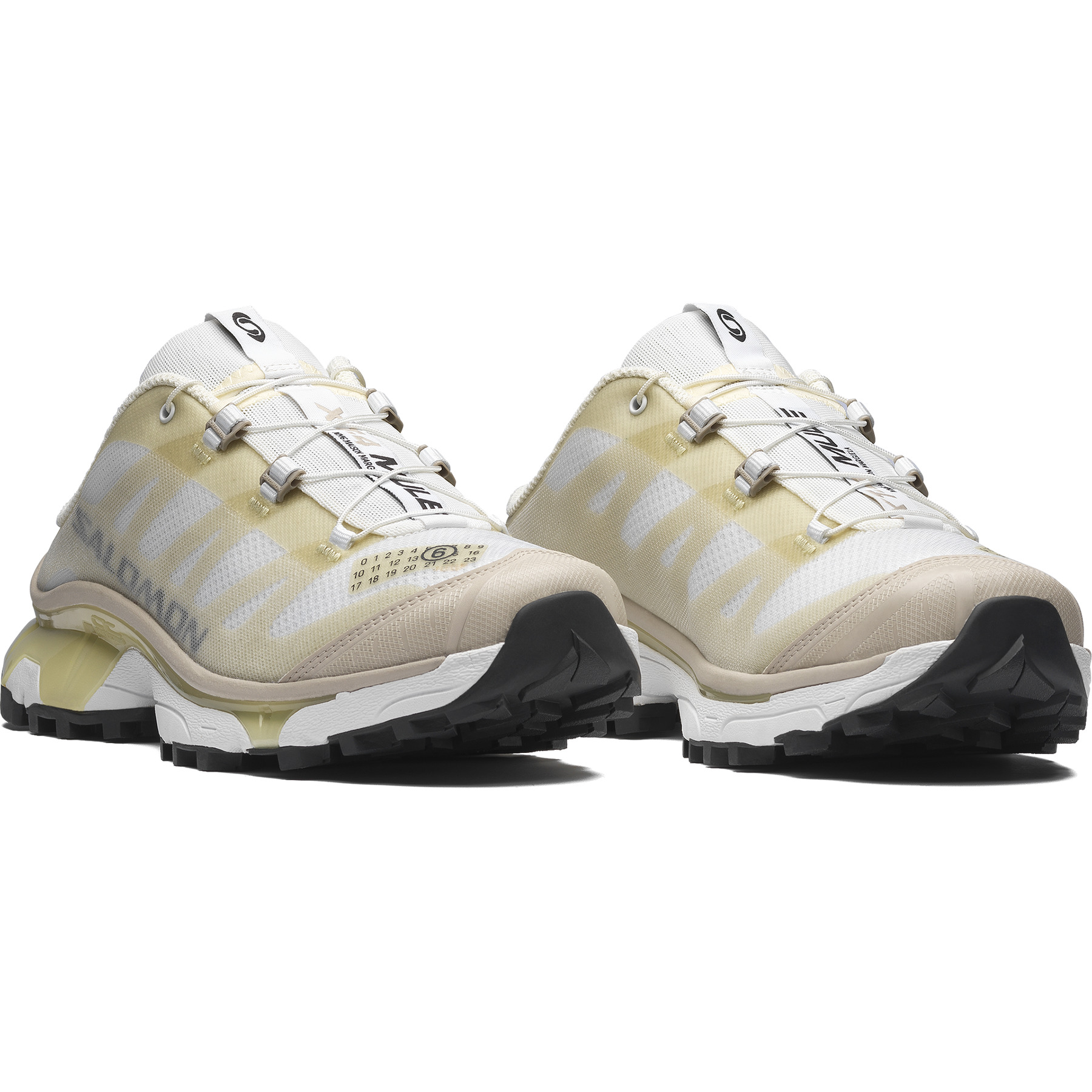 MM6 Maison Margiela XT-4 MULE 2 MM6 MAISON MARGIEL | salomon