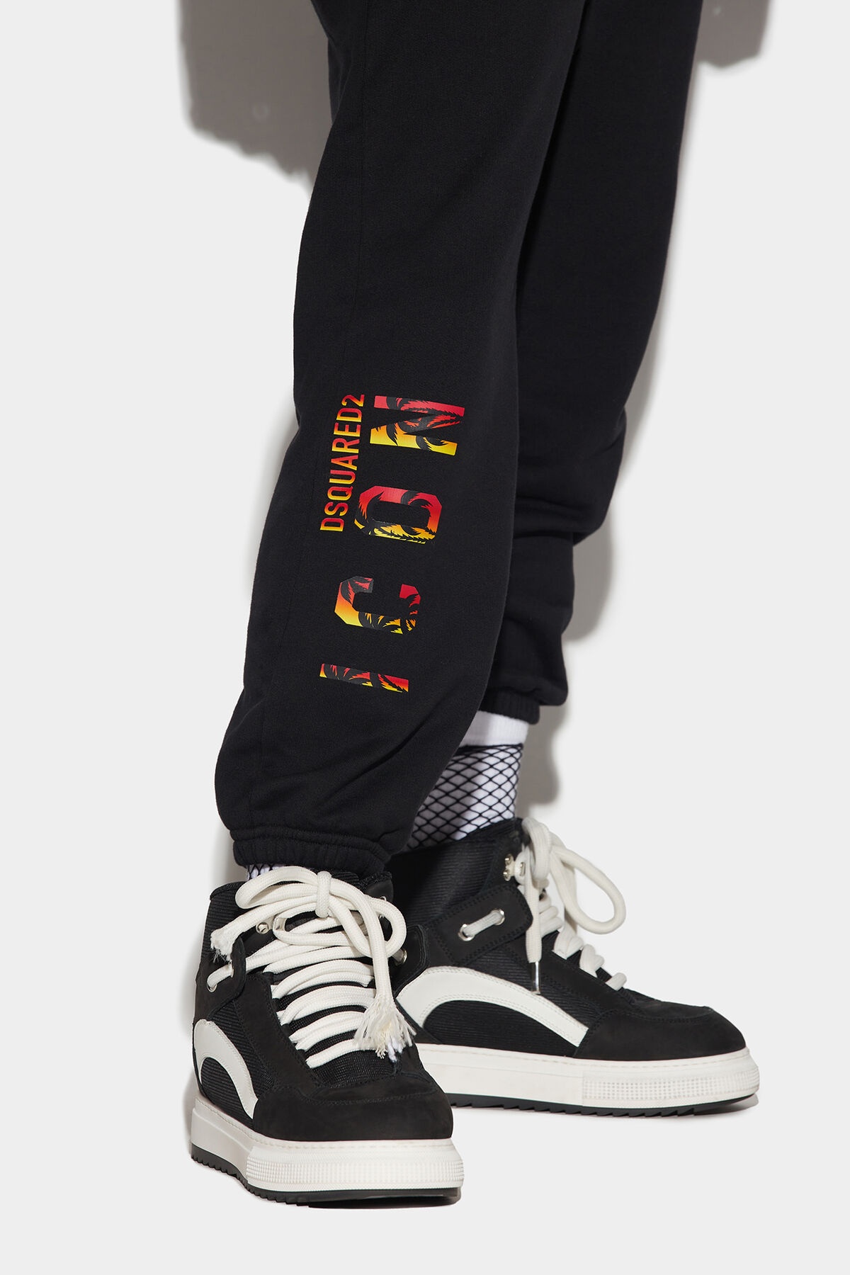 ICON SUNSET L.A.PANT - 4