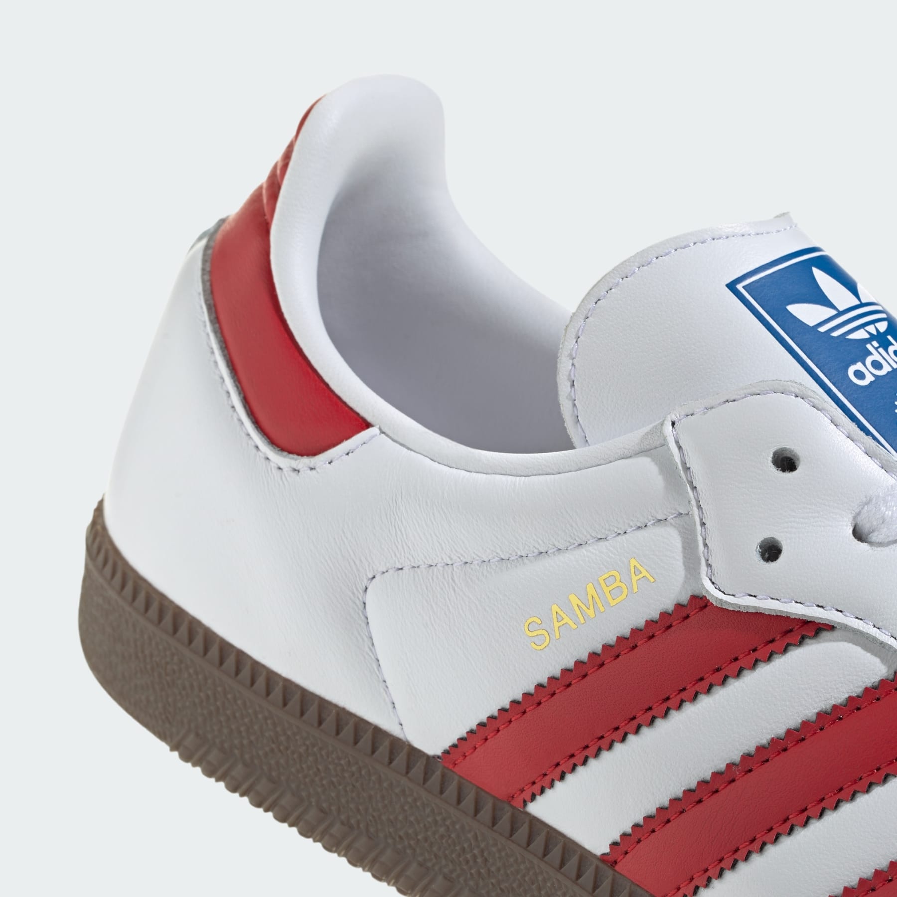 Samba OG Shoes - 9