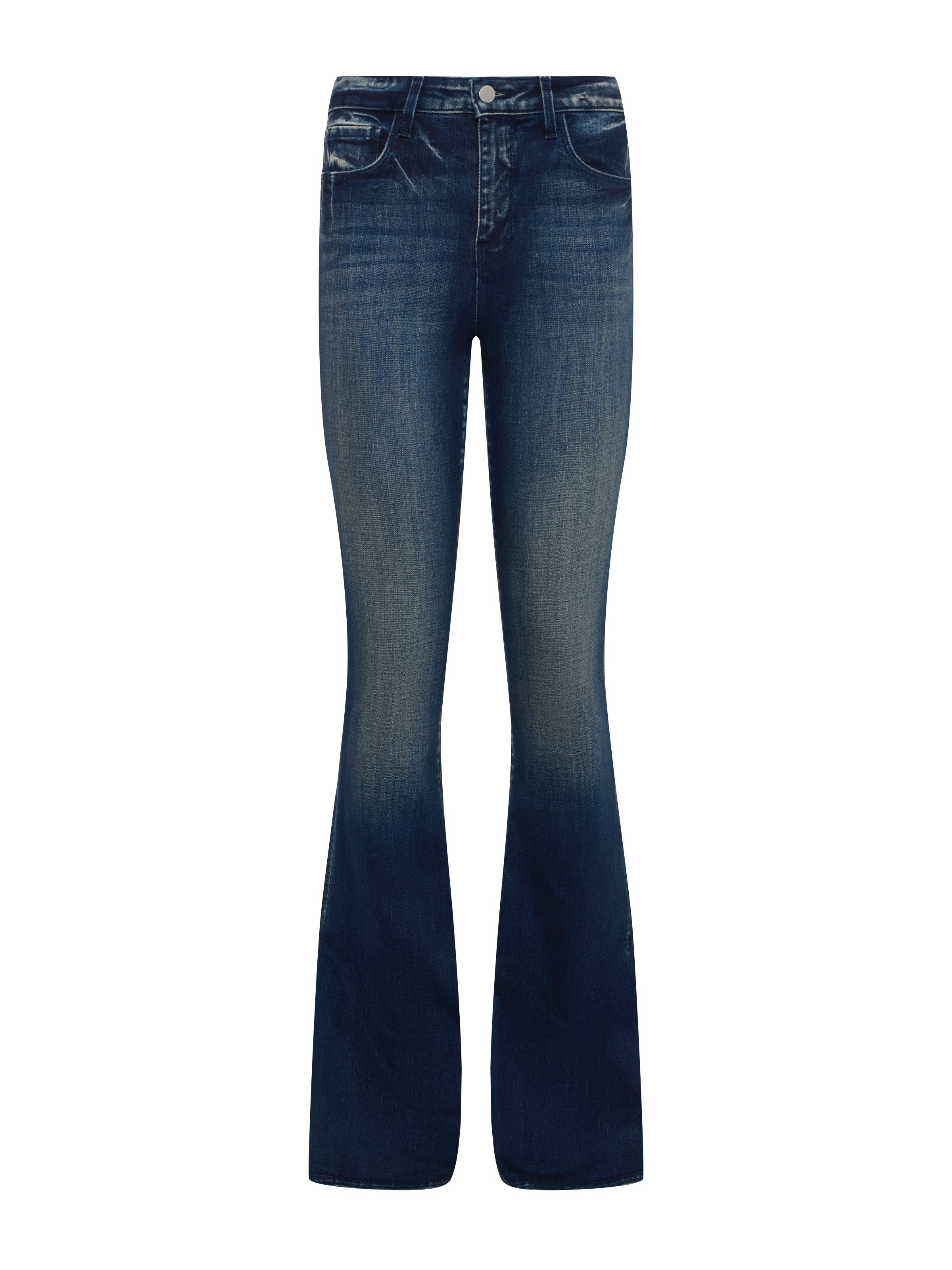 Marty Flare Jean - 1