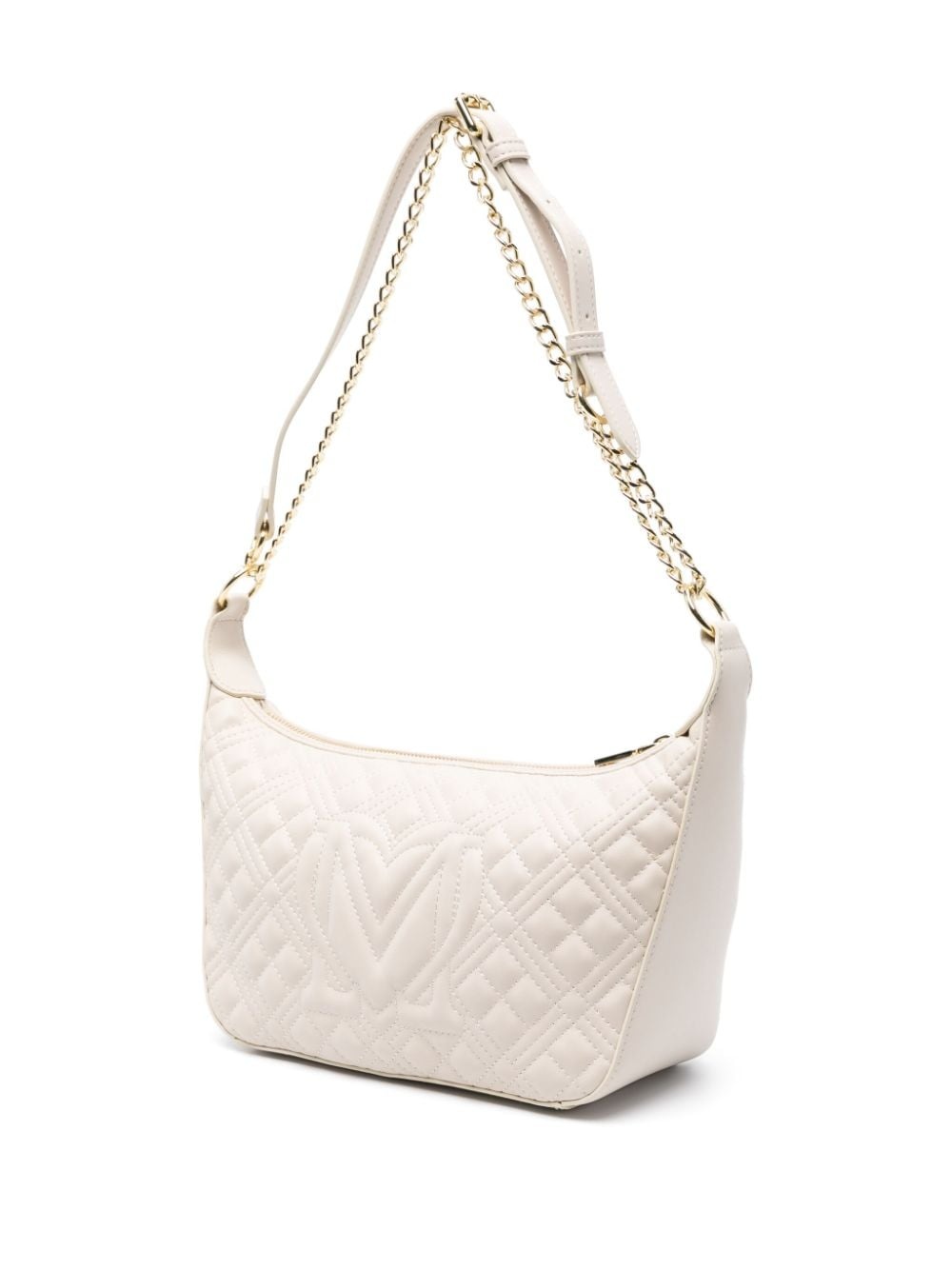 Love Moschino Borsa Beige Donna - 3