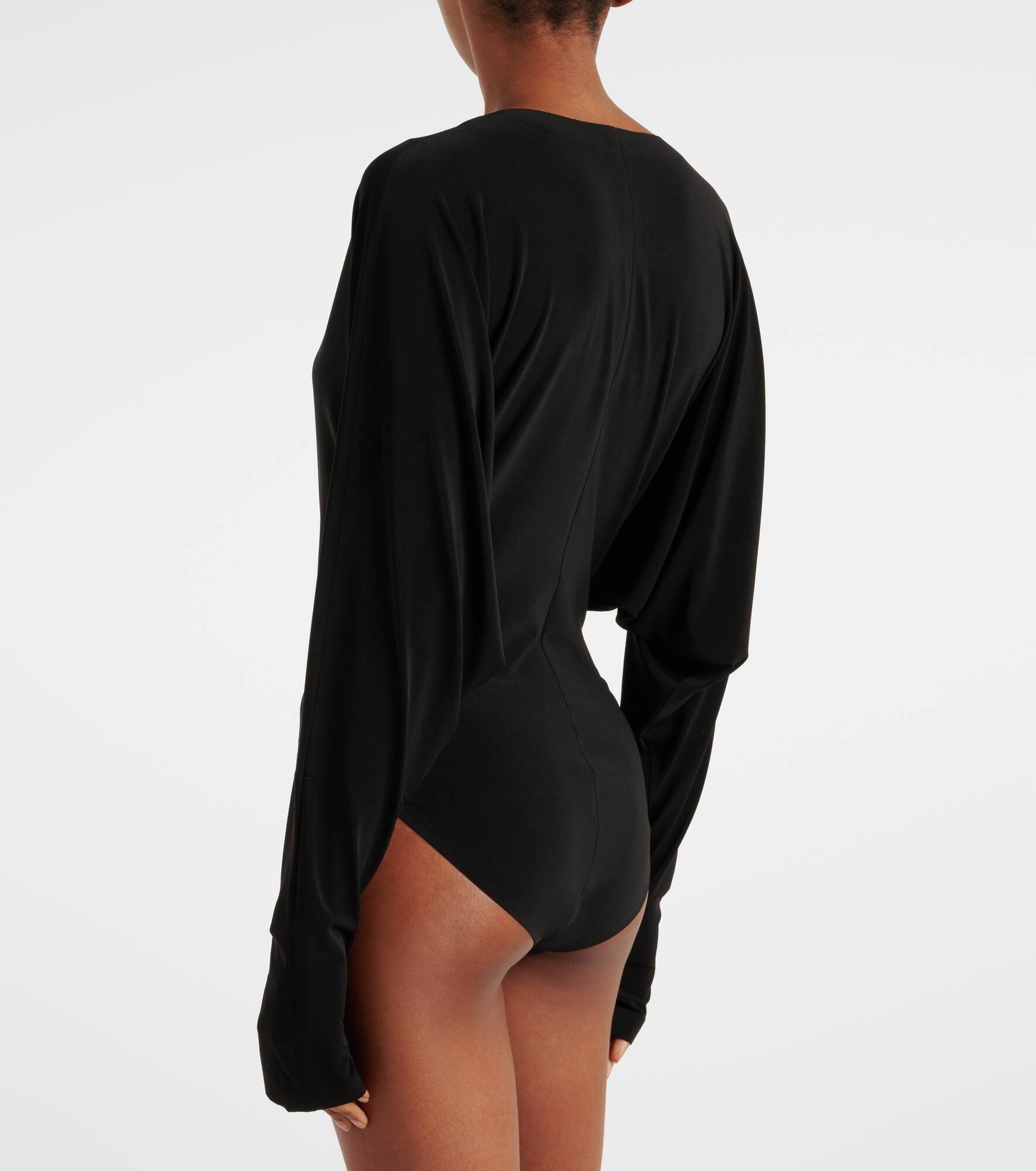 Dolman bodysuit - 4