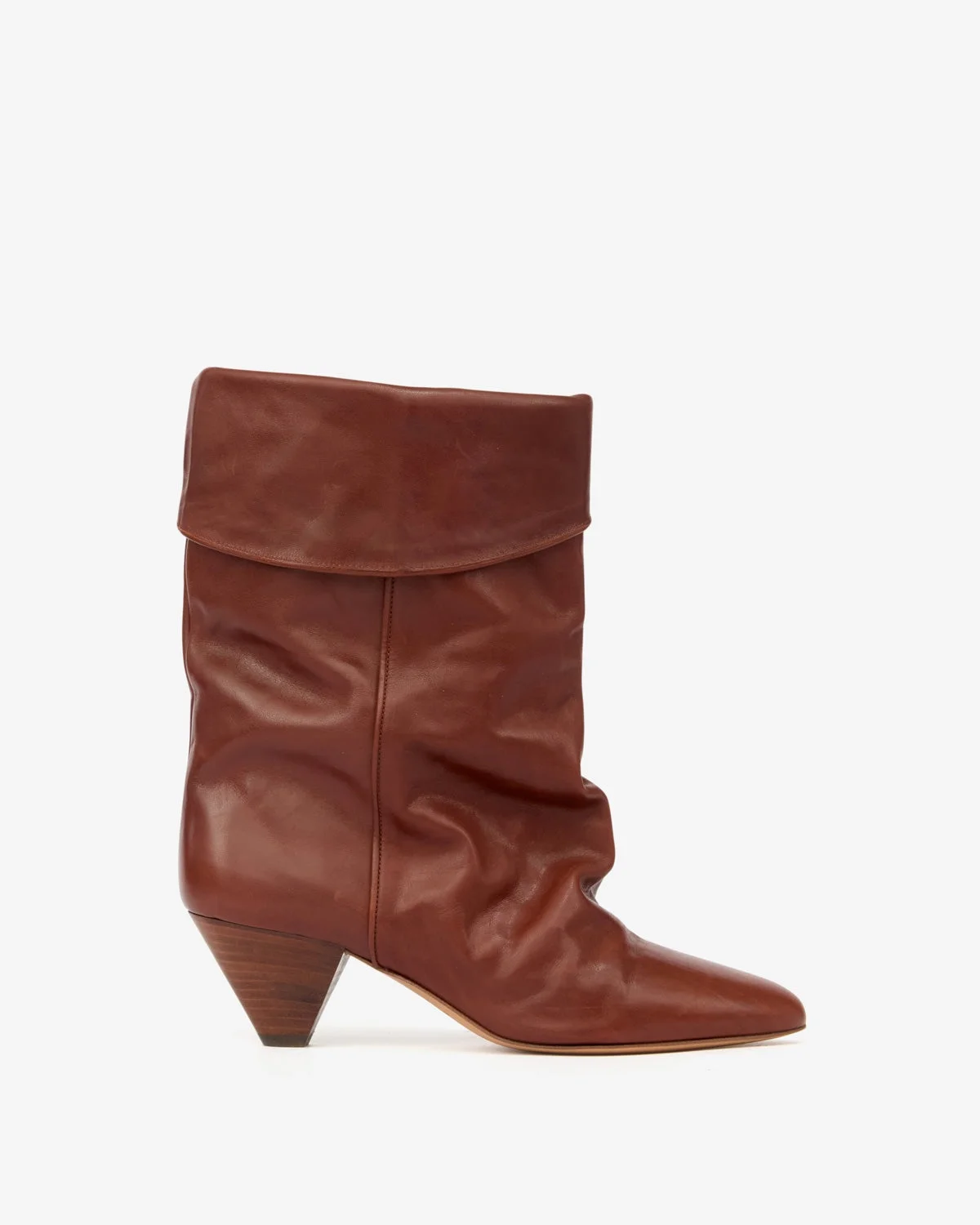 DALBY BOOTS - 1