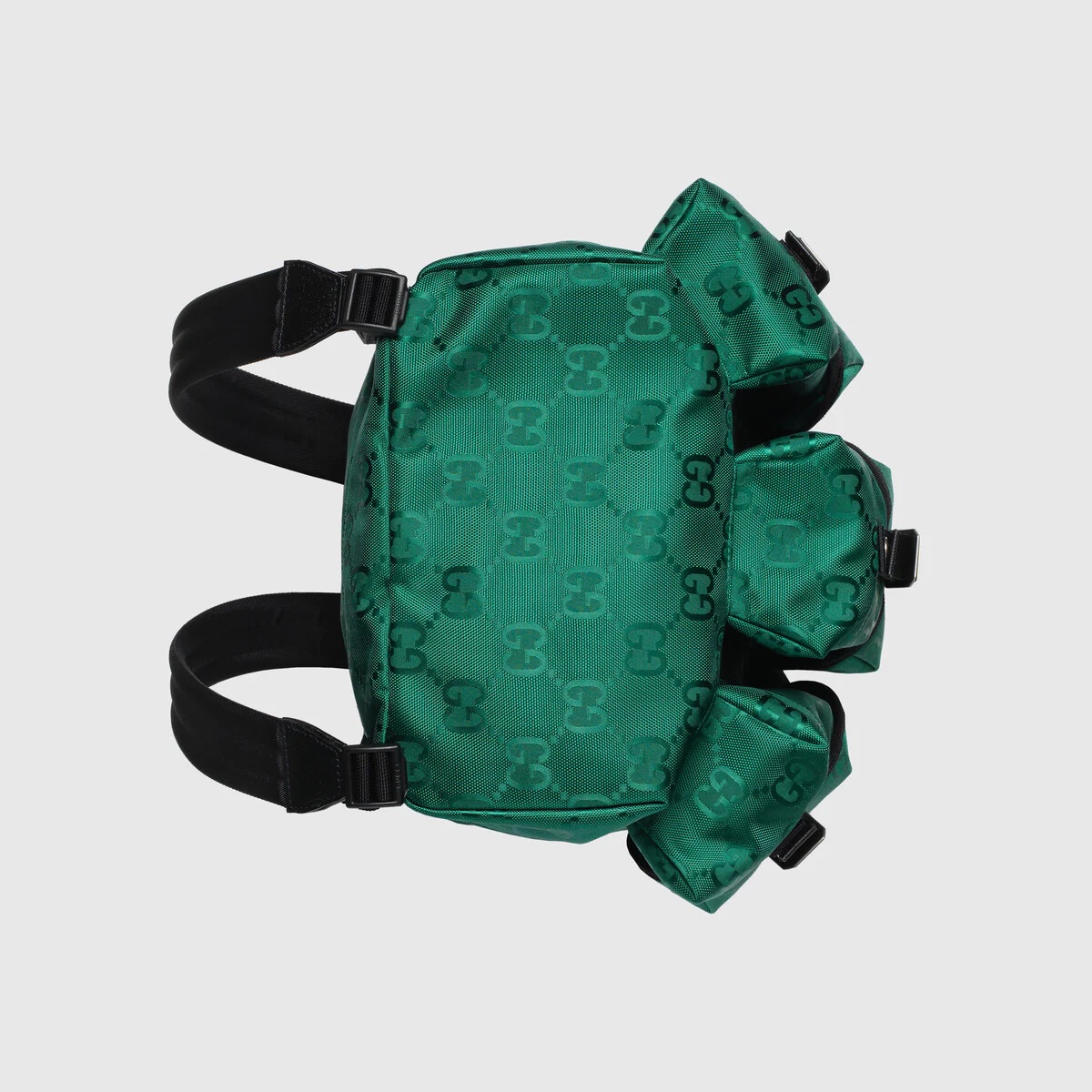 Gucci Off The Grid backpack - 8