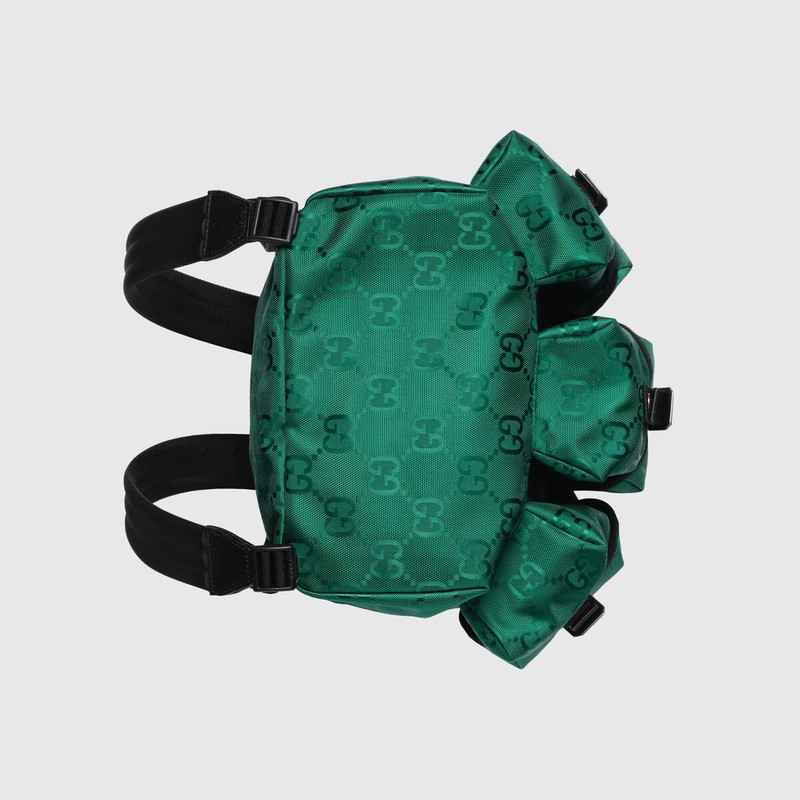 Gucci Off The Grid backpack 8