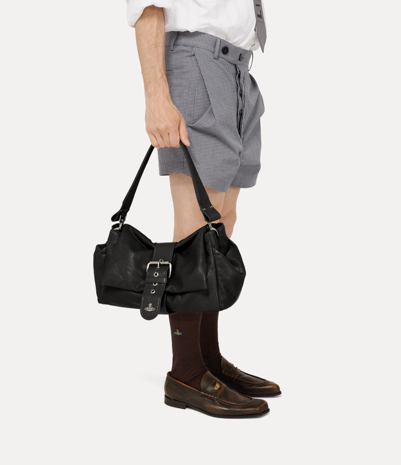 Vivienne Westwood HAZEL XL TREASURE HANDBAG outlook