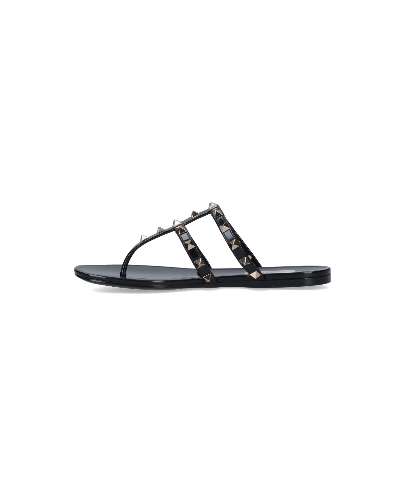 'roman Studs' Sandals - 3