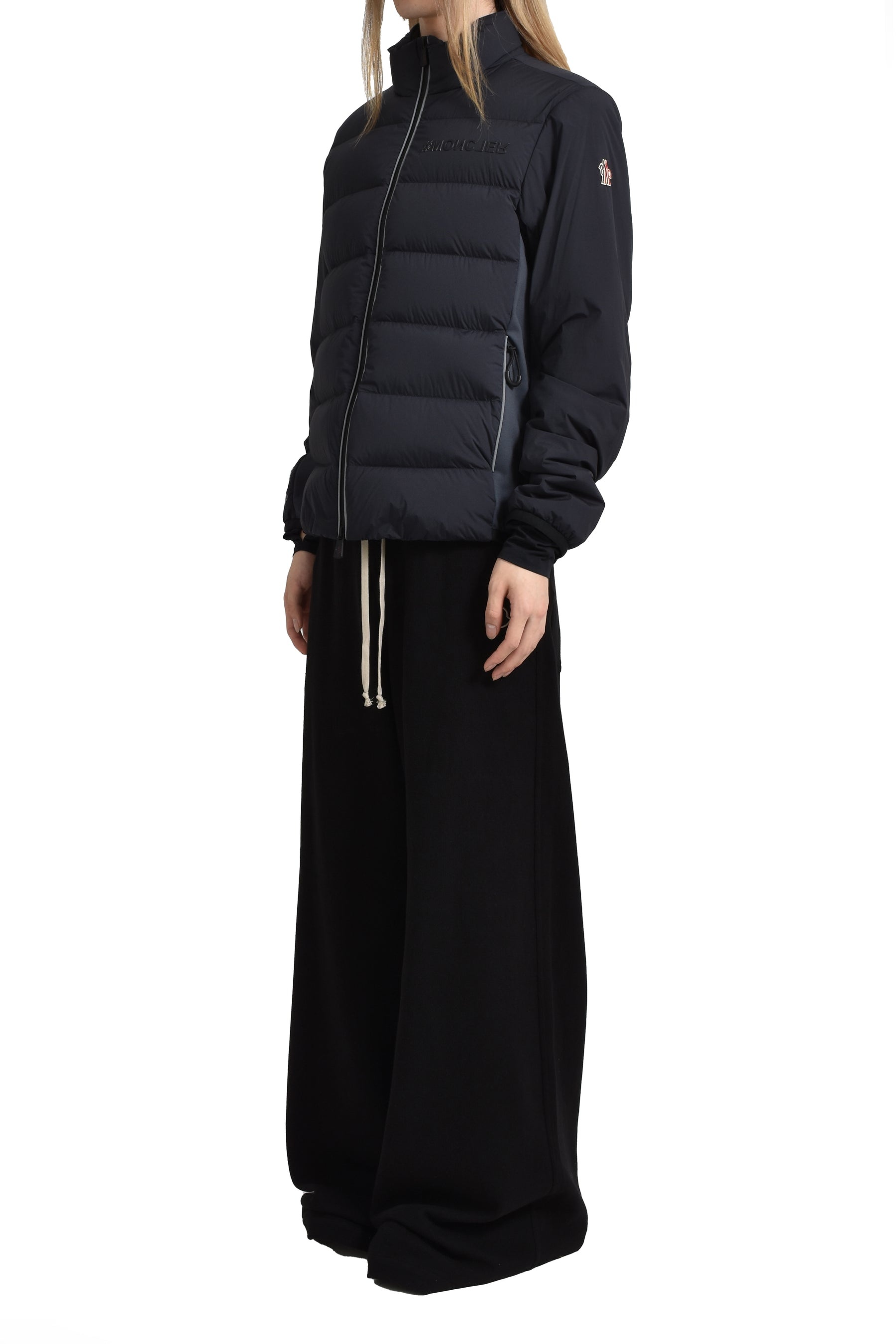 POCOL MID LAYER / NVY - 4