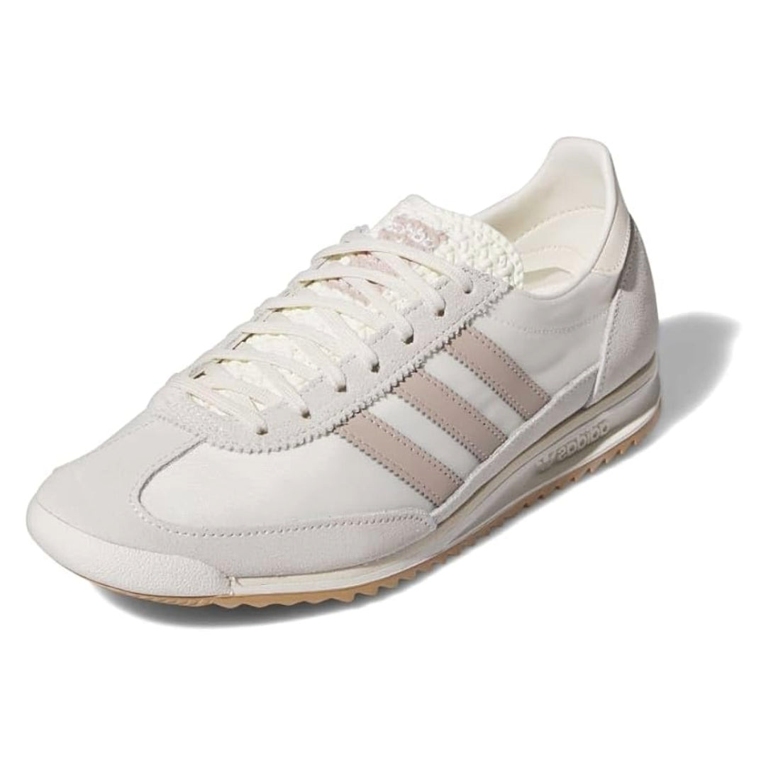 (WMNS) adidas originals 72 OG ' Beige Pink' JH7394 - 2