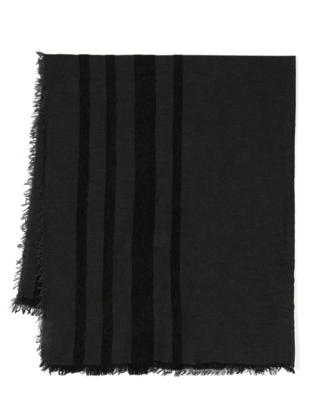 Musa striped scarf - 1