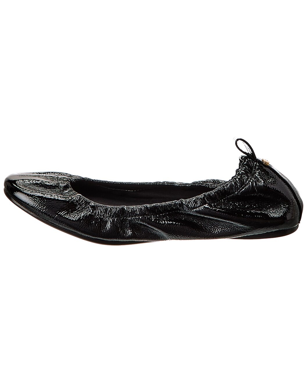 Isabel Marant Belna Leather Ballet Flat - 2