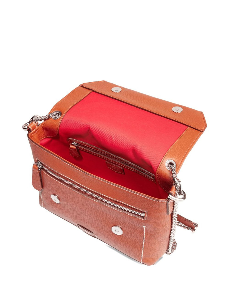 medium Ninon Soft tote bag 4