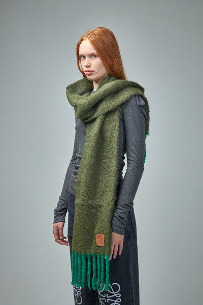 Loewe Scarf outlook