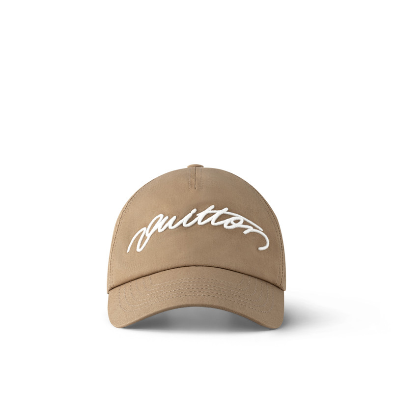 Signature Cap 1