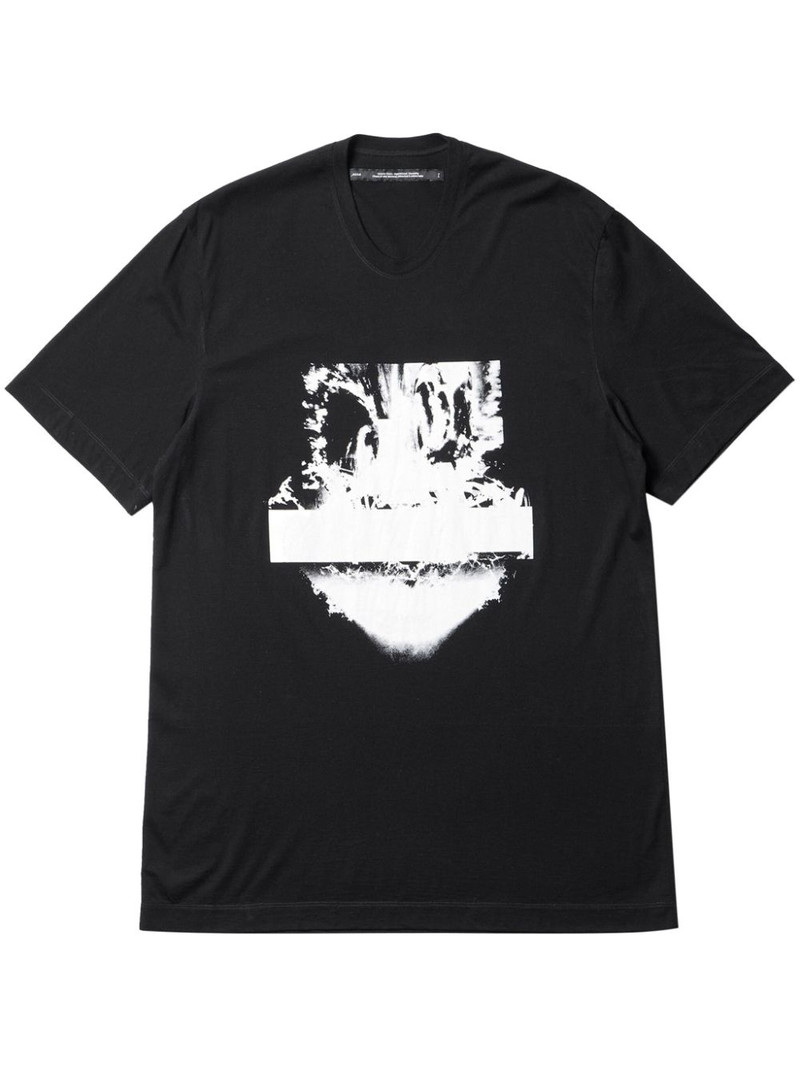 Rift Graphic T-shirt 1