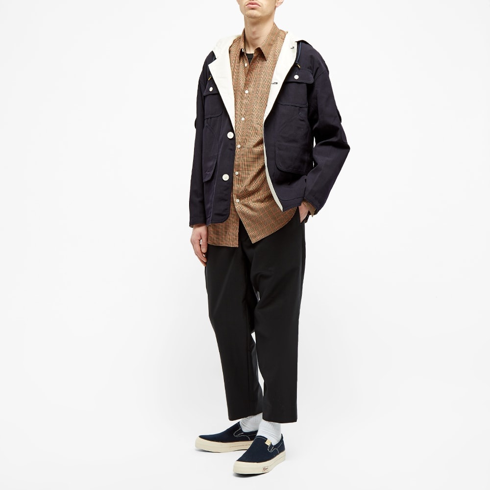 Visvim Miwok Jacket - 6