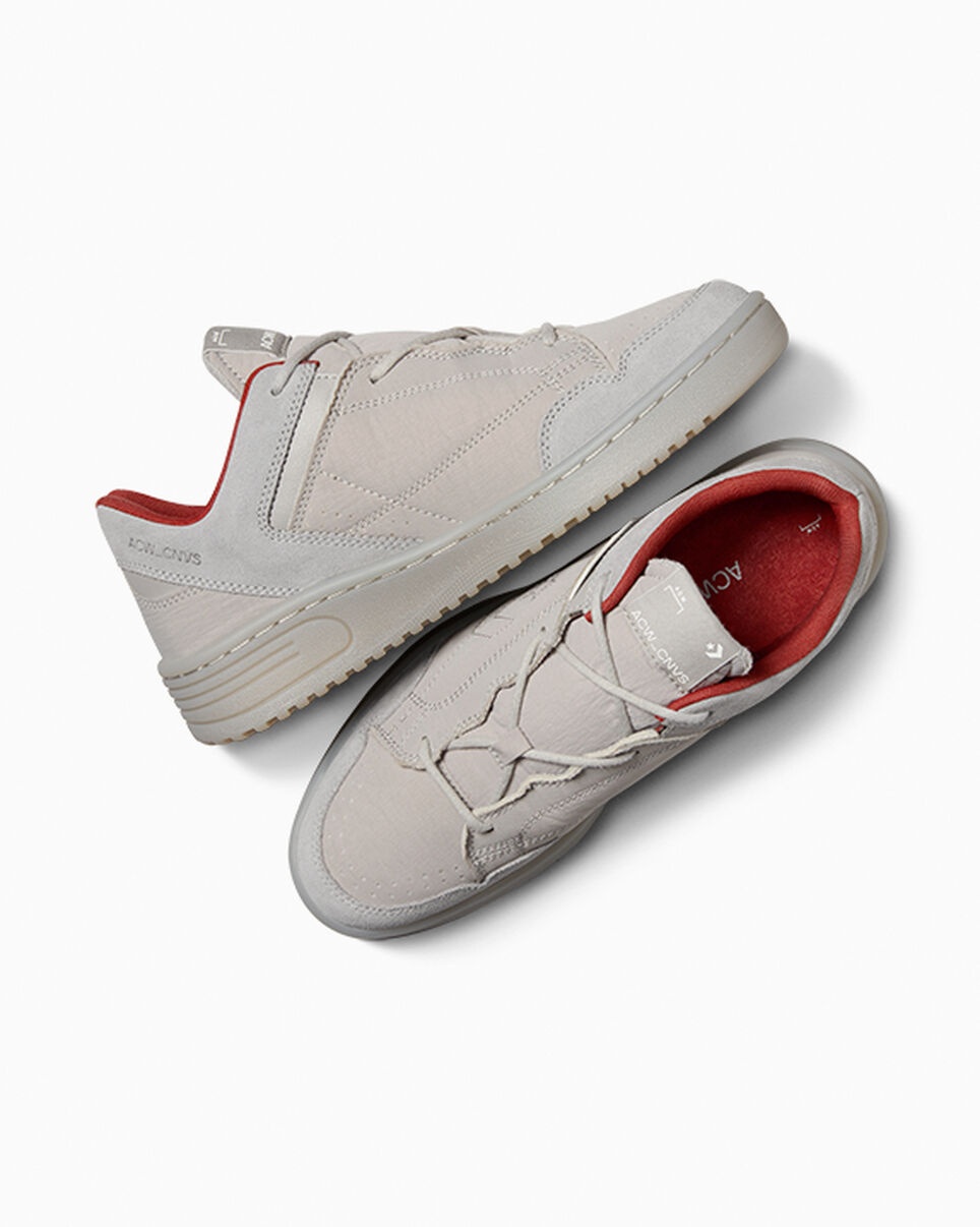 Converse x A-COLD-WALL* Weapon - 5