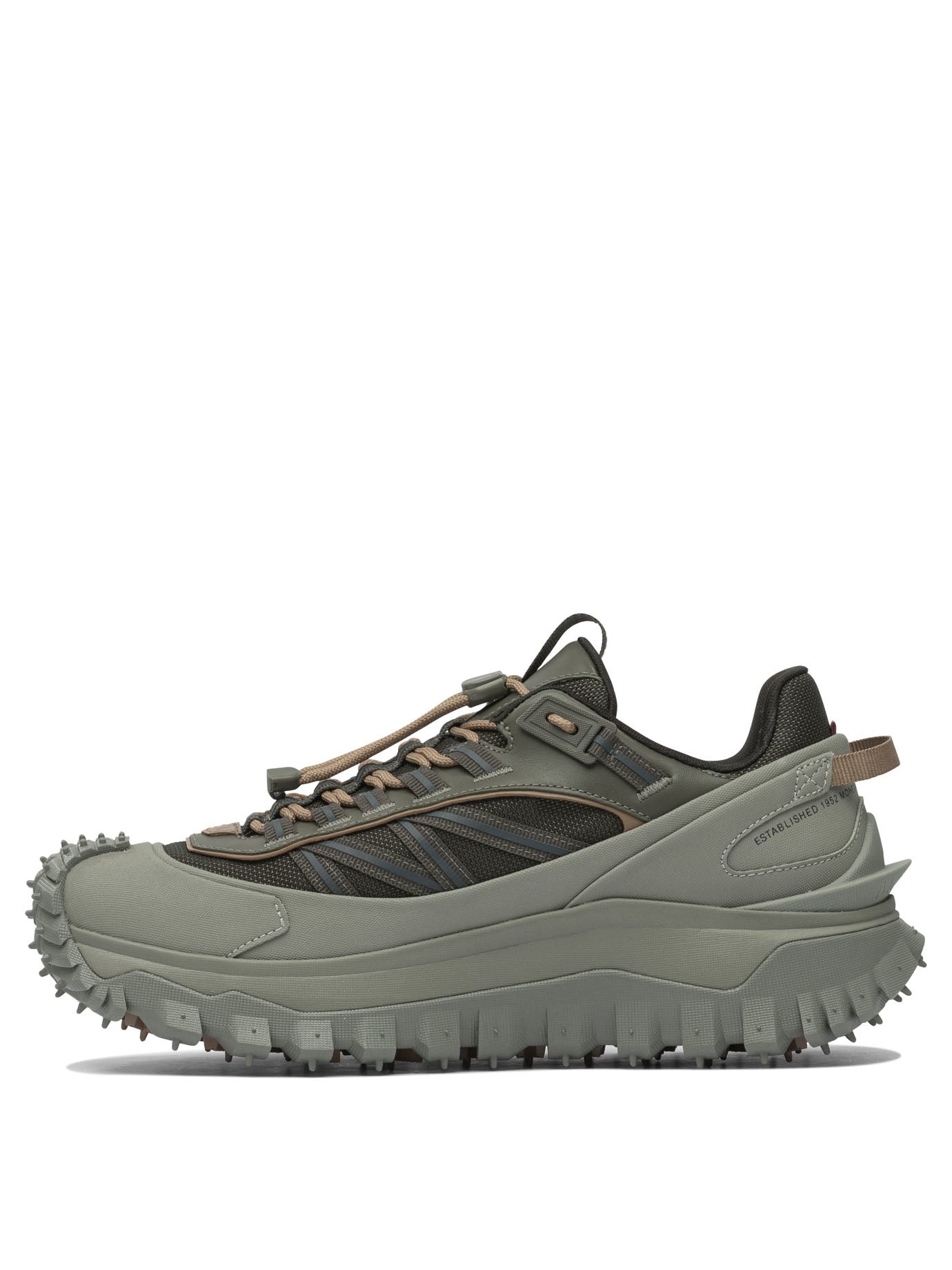 Moncler "trailgrip Gtx" Sneakers - 3